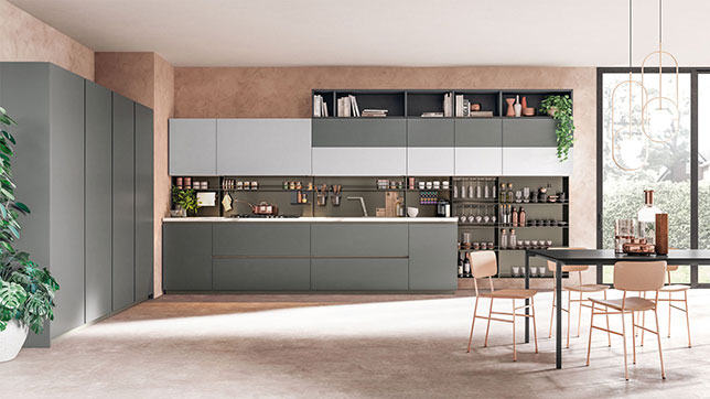 Cucine Moderne