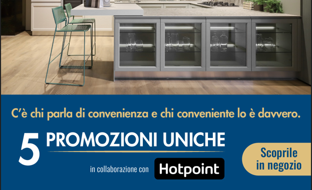 Promo Creo Store Villa Fastiggi